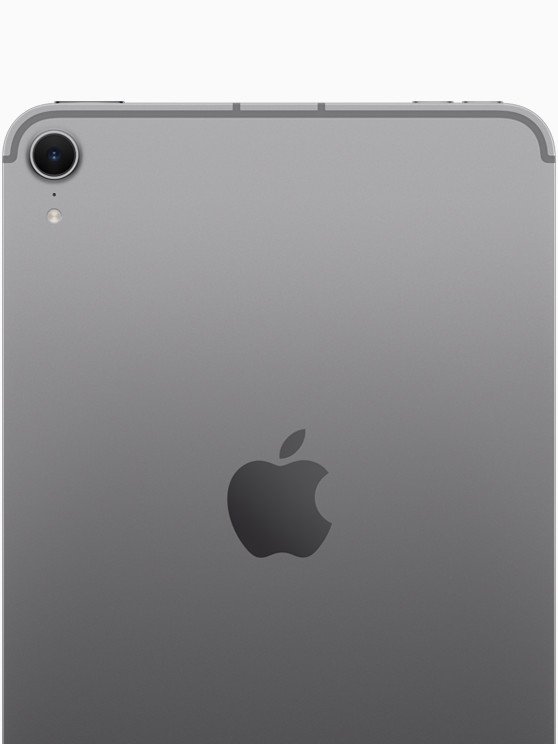 iPad mini Wi‑Fi + Cellularモデル 512GB - スペースグレイを購入