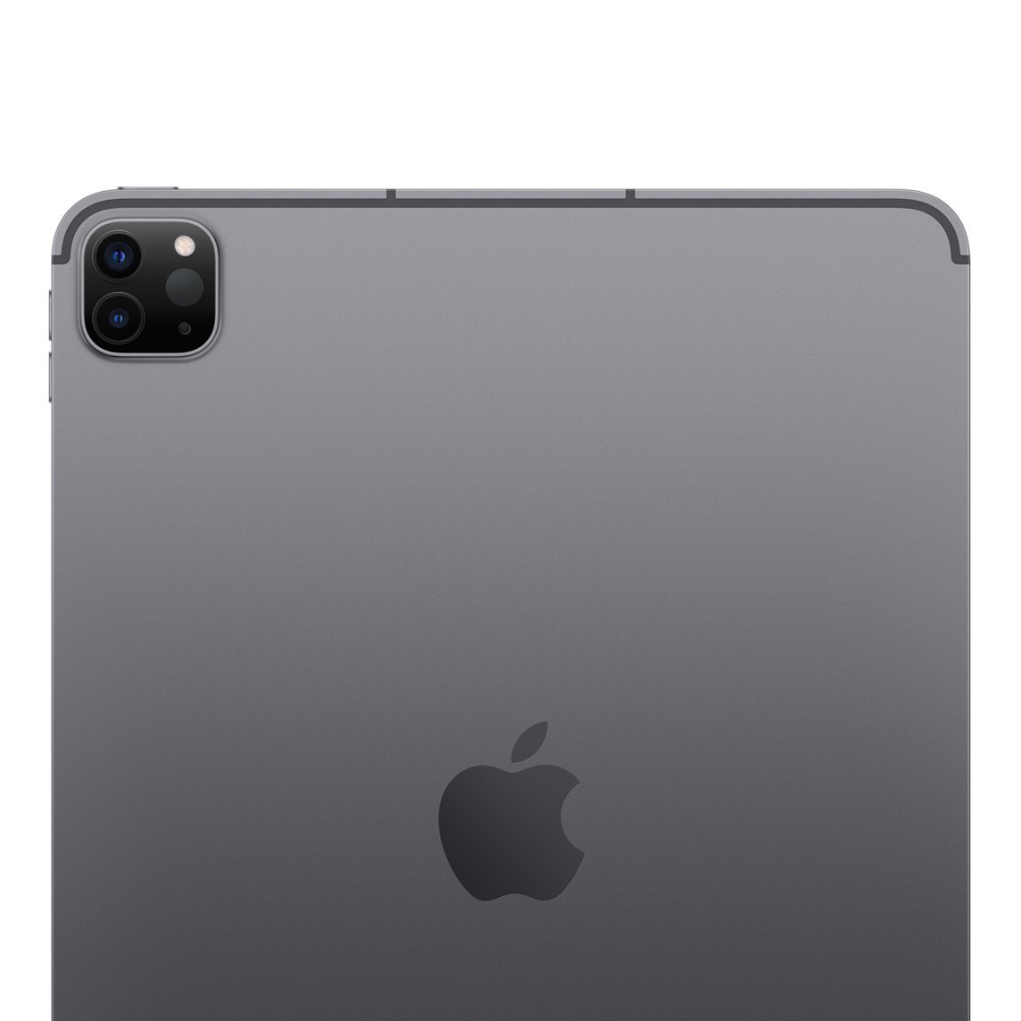 11インチiPad Pro Wi-Fi + Cellular 256GB - スペースグレイ（第3世代