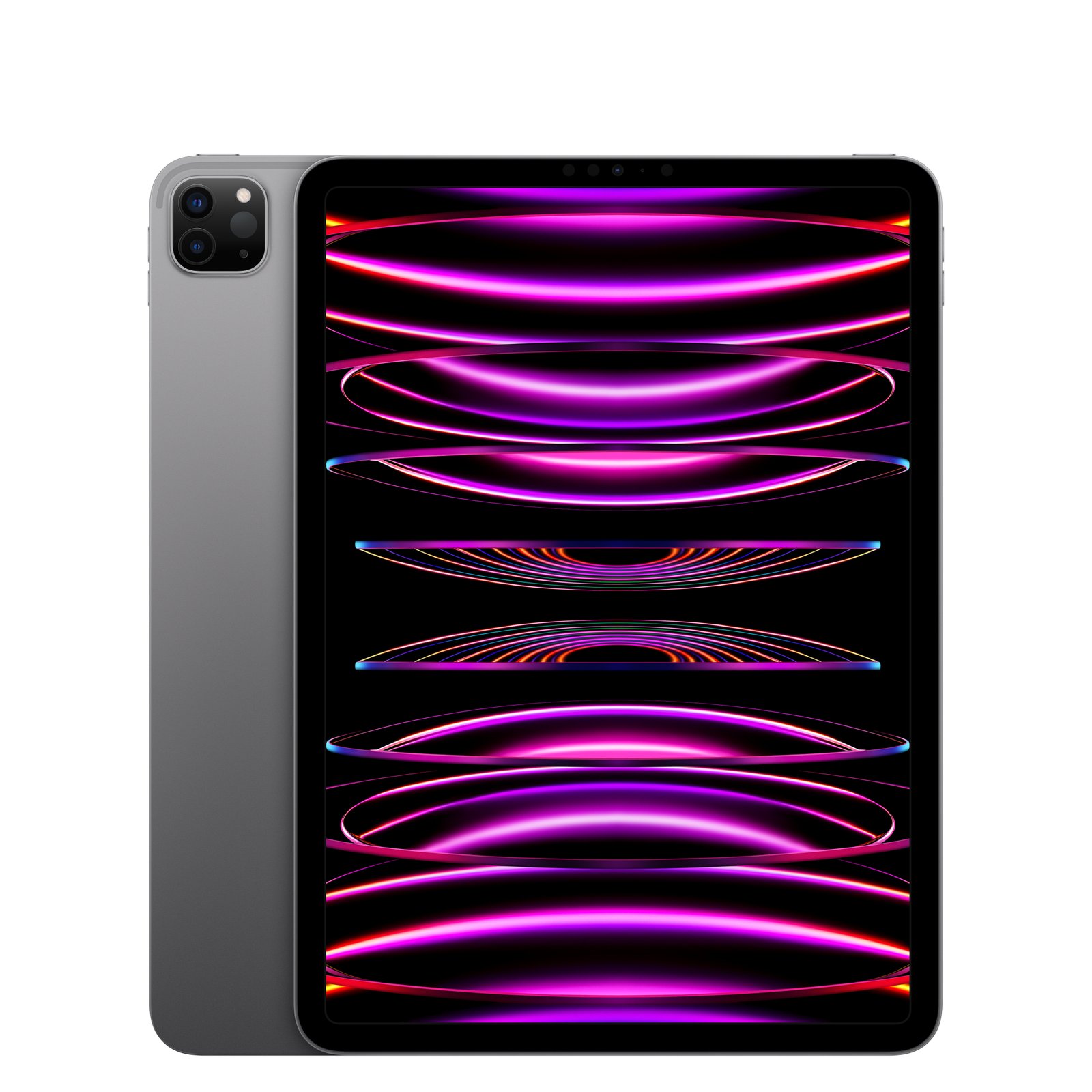 iPad Pro （第四世代）スペースグレー 128GB本体 【公式通販】
