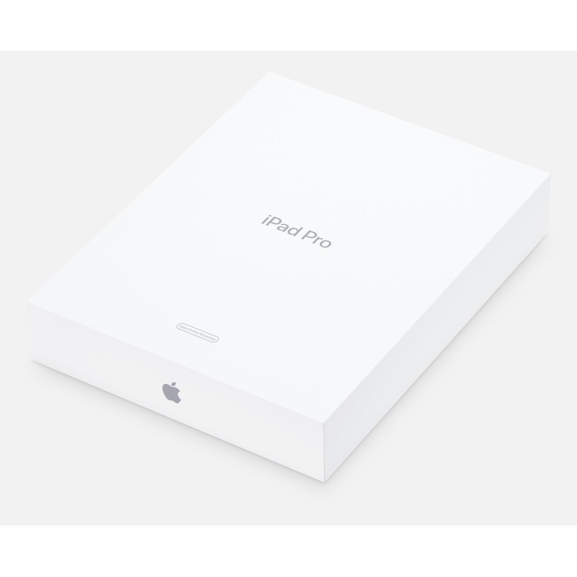 12.9インチiPad Pro Wi-Fi + Cellular 512GB - シルバー（第6世代