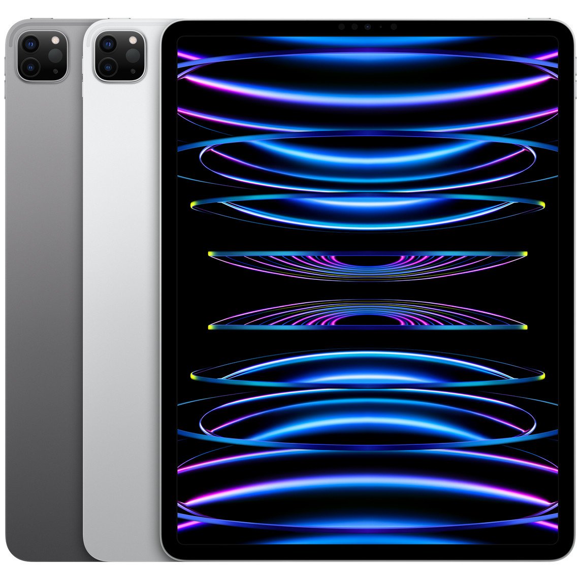 12.9インチiPad Pro Wi-Fi 256GB - シルバー（第6世代）[整備済製品