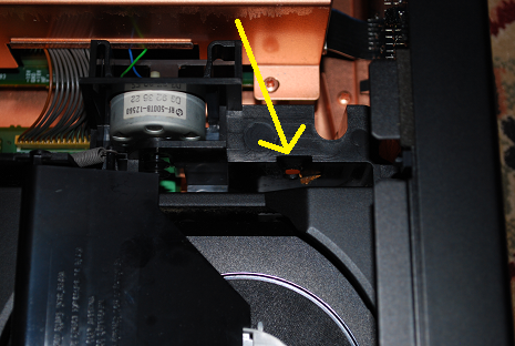 marantz CD-72a 其ノ弐 修理 | うしおの徒然なるままに