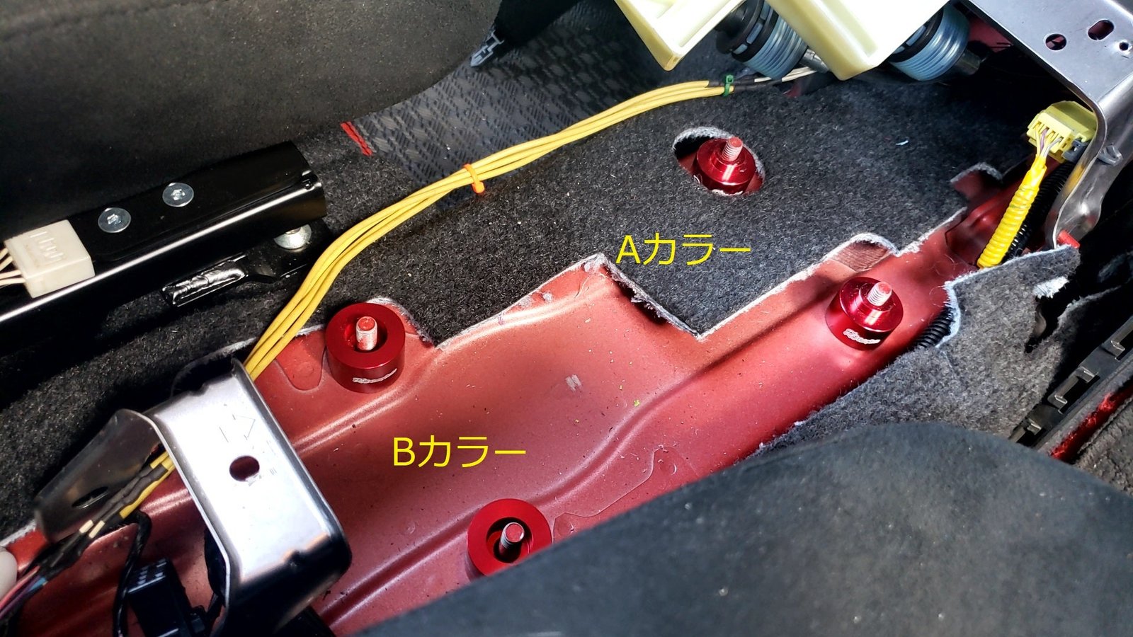 ZC33S スイフトスポーツ用 レーシングクイックシフト2 5月10日