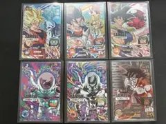 2026年最新】ドラゴンボールヒーローズ サンプルカードの人気アイテム