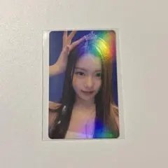 2026年最新】le sserafim ガラム トレカの人気アイテム - メルカリ