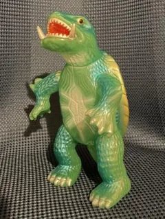 2026年最新】マルサン ガメラの人気アイテム - メルカリ