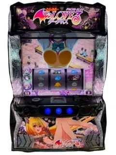2026年最新】toloveる スマスロ 実機の人気アイテム - メルカリ