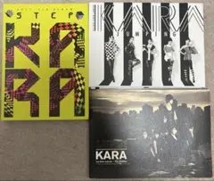 2026年最新】KARA CD KARAコレクションの人気アイテム - メルカリ
