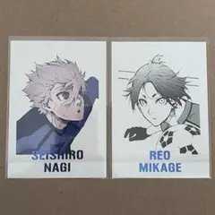 2026年最新】ブルロ展 ぱしゃこれ 凪の人気アイテム - メルカリ
