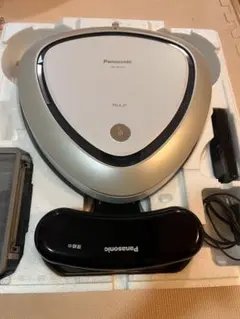 2026年最新】パナソニック MC-RS810-W ロボット掃除機の人気アイテム