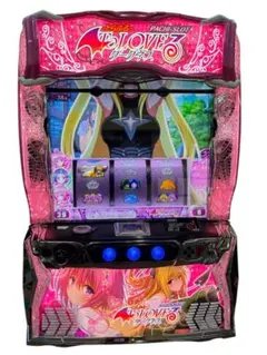 2026年最新】toloveる スマスロ 実機の人気アイテム - メルカリ