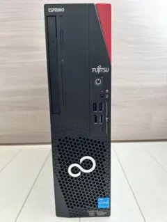 富士通 ESPRIMO 第10世代 メモリ16GB 新品SSD COREi5 - メルカリ