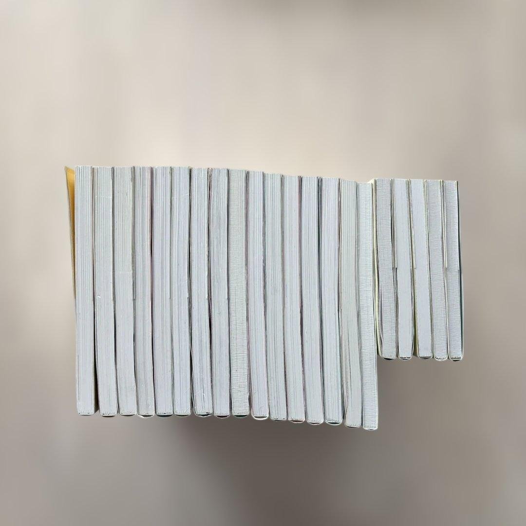 希少】リラックマ生活 4クママンガ 21冊セット コンドウアキ 主婦と