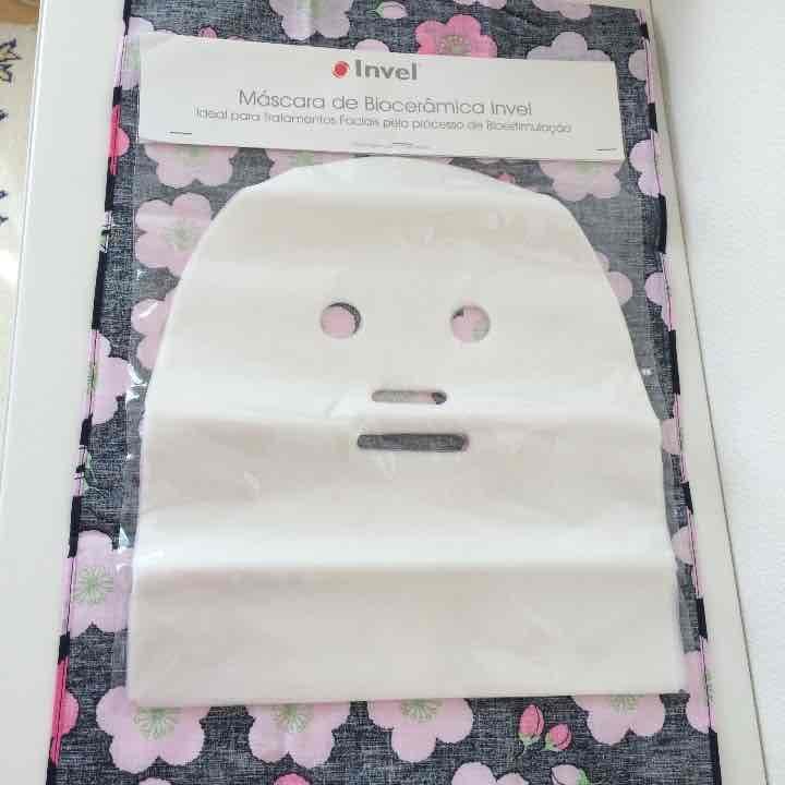 インベル フェイスマスク BODY TOUGHNESS（ボディタフネス） JW-600 クールウェット フェイス