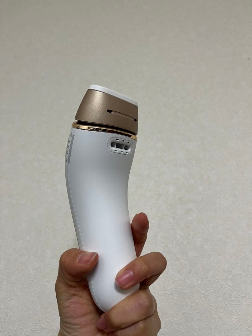 脱毛器・光美容器を手掛けるブラウン シルクエキスパート PL-5157 脱毛器 光美容器 を手掛ける ブラウン 公式 vio対応 シルク