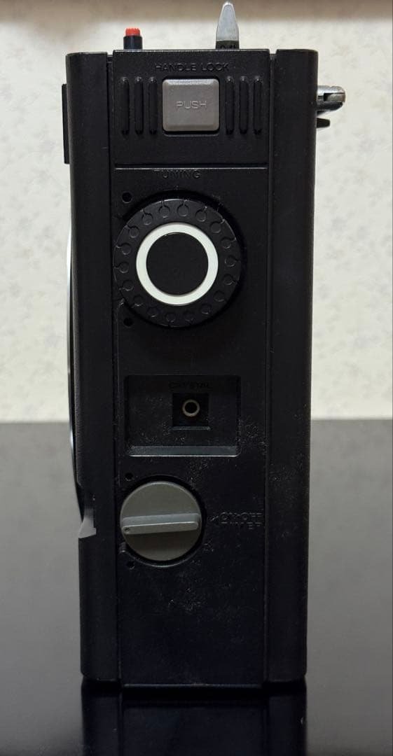吠えろクーガ RF-888【ジャンク品＞タイマー作動せず】 - メルカリ