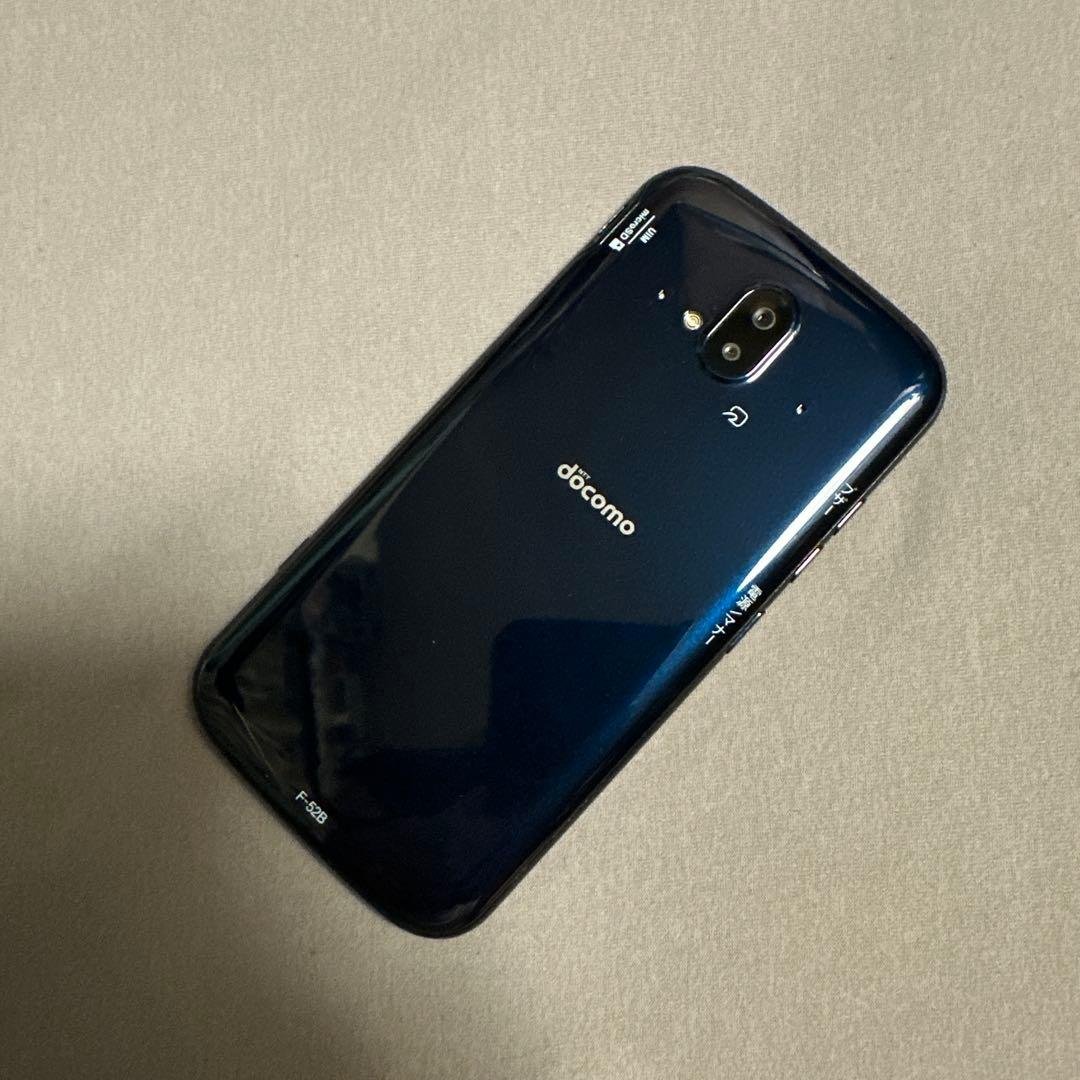 docomo らくらくスマートフォン F-52B SiMフリー 2 らくらくスマートフォン F-52B｜価格比較・最新情報 - 価格.com