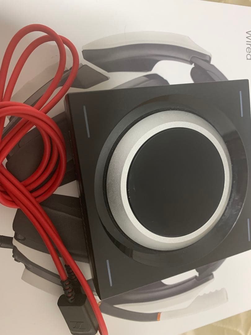 SENNHEISER GSX 1000 EPOS ゼンハイザー Amazon.co.jp: EPOS ゲーミング&PCオーディオアンプ GSX 1000 【国内