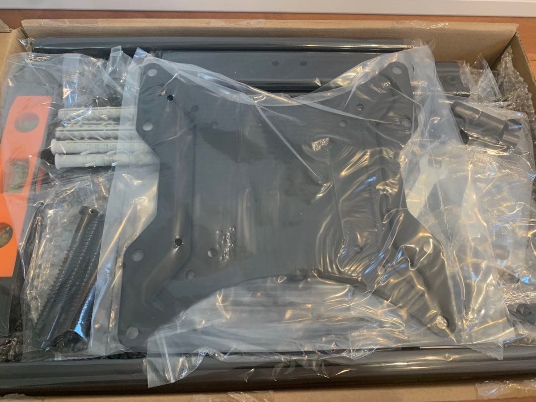 BONTEC 多機能 壁掛けテレビ金具 37〜80インチ - メルカリ