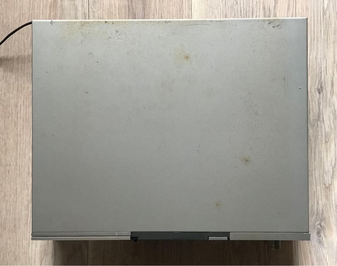 パイオニア カセットデッキ CT-970 Pioneer CT-970 Stereo Cassette Deck Vintage Japan FOR PARTS/REPAIR