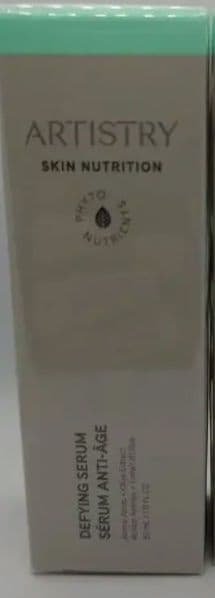 値引き希望額様 セラム　エッセンシャル【アムウェイ】 【未使用品】【箱つぶれ】 スキン NT ザ・セラム エッセンシャル) ：Amway(日本アムウェイ