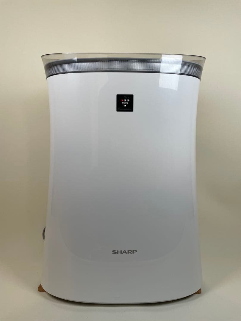シャープ プラズマクラスター7000 空気清浄機 14畳 FU-P50-W 313U1qkopWL.jpg_BO30,255,255,