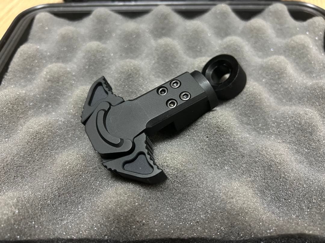 G-TYPE/VSR-10 & ONE用 チャージングハンドル CHARGING HANDLE / VSR-10 – da Vinci Airsoft Custom