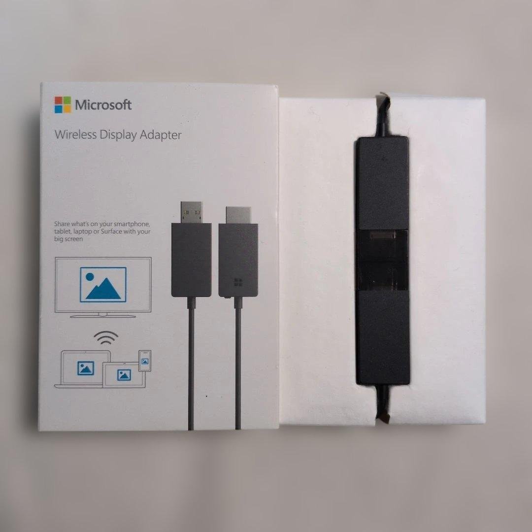 マイクロソフト ワイヤレス ディスプレイ アダプター Amazon.co.jp: マイクロソフト ワイヤレス ディスプレイ アダプター
