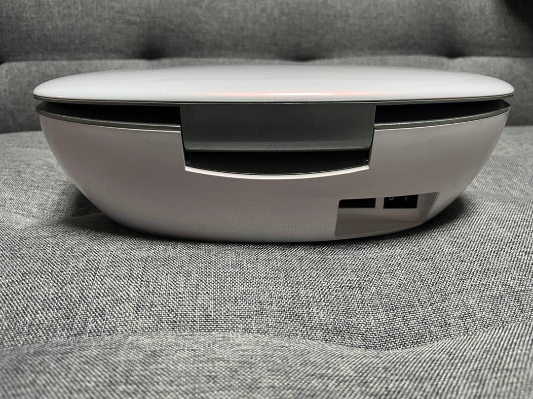 ケノン 脱毛器 v 8.4J
