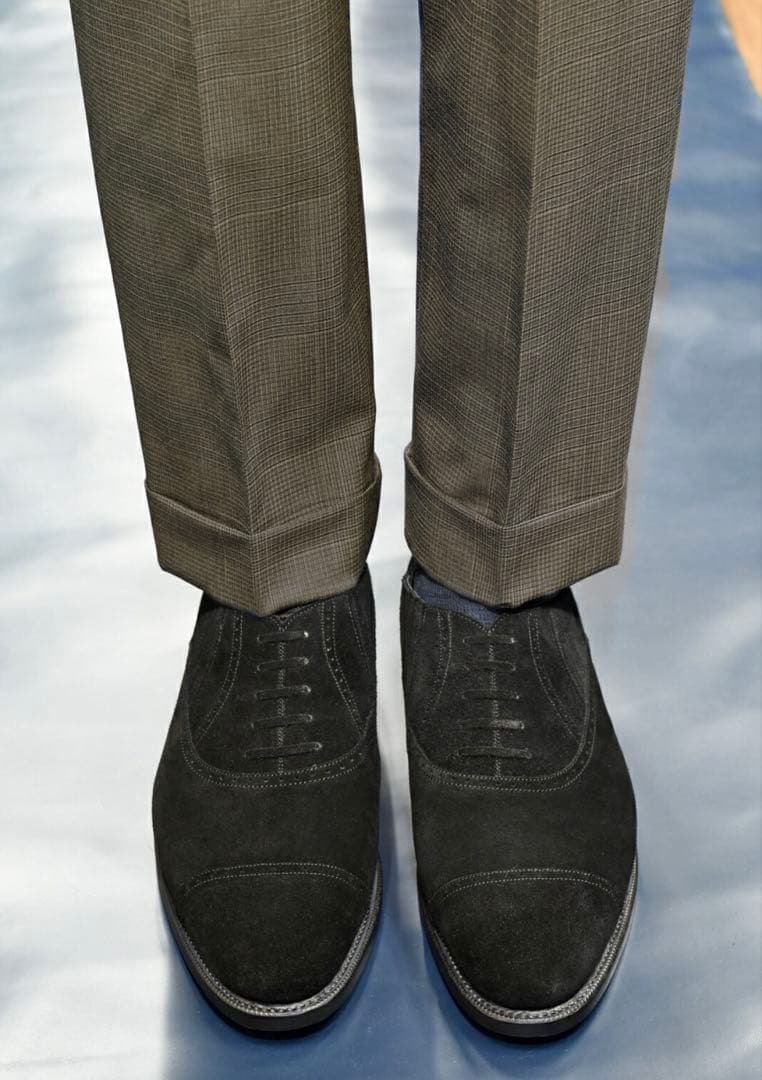定価3.8万 RAYMAR レイマー Steve レイジーマン Vibram - メルカリ