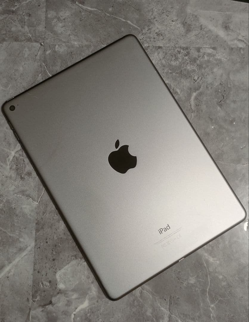 iPad Air2 シルバー 64GB Wi-Fi A1566 Apple iPad Air 2nd Gen A1566 128GB 9.7