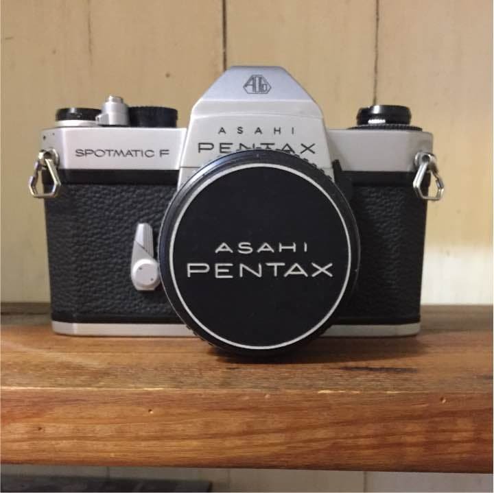 アサヒペンタックスカメラ 幻のプロトタイプ 博物館級】PENTAX ペンタックス ASAHI PENTAX AP S型