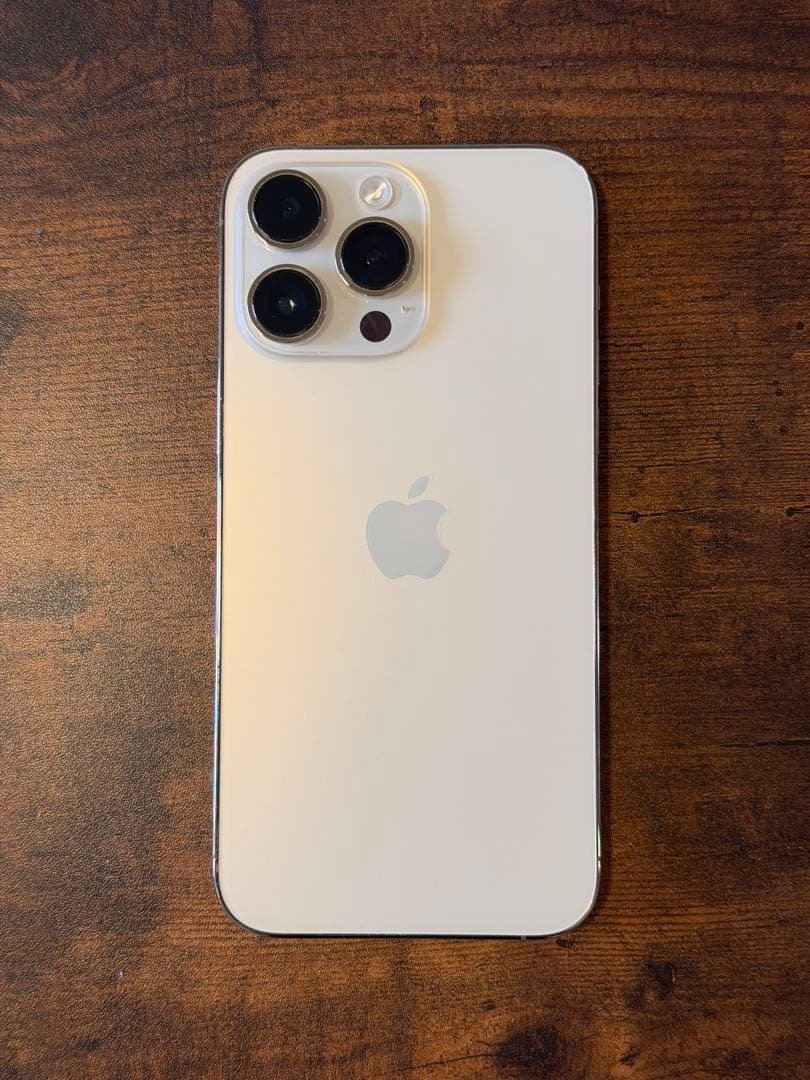 iPhone14pro max 256gb バッテリー100% iPhone 14 Pro Max 256GB バッテリー容量100% ディープパープル｜Yahoo