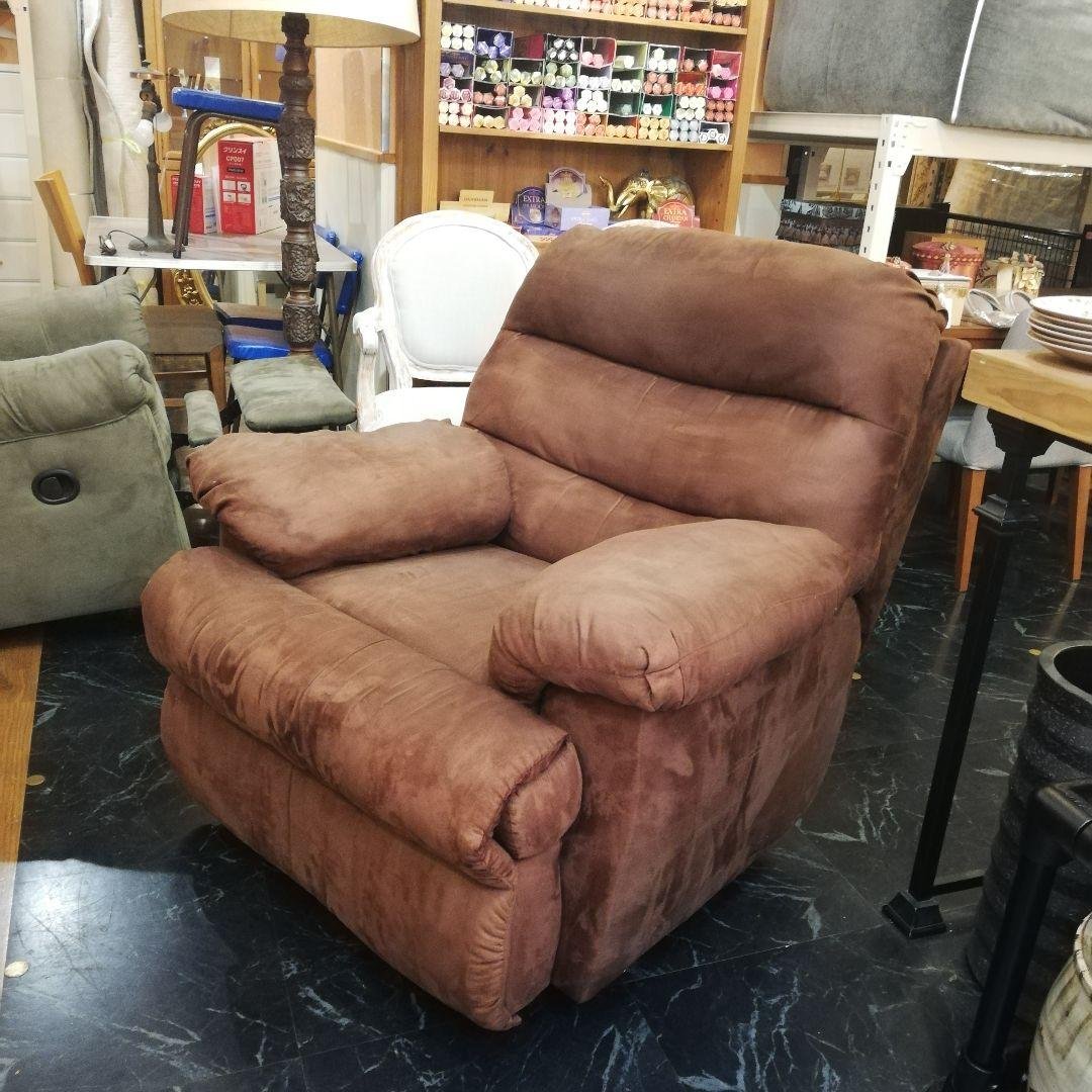 もうすぐ梅雨セール◇AshleyFurniture　USAリクライニングソファ リクライニングユニットソファ