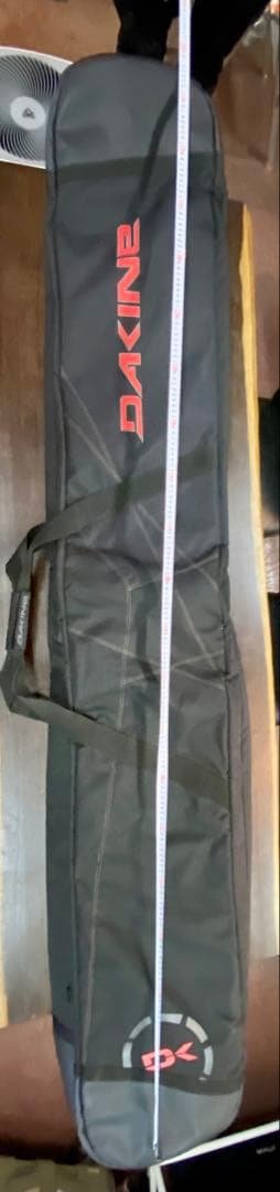 DAKINE スキースノーボードバッグ キャスター付き190cm Amazon.co.jp: DAKINE(ダカイン) スノーボードバッグ ケース ロー