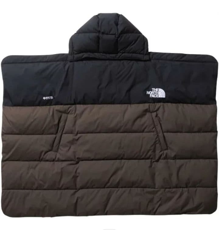 THE NORTH FACE ベビー マルチシェルブランケッ卜【新品・未使用】 THE NORTH FACE / ベビー マルチシェル ブランケット 22（その他ベビー