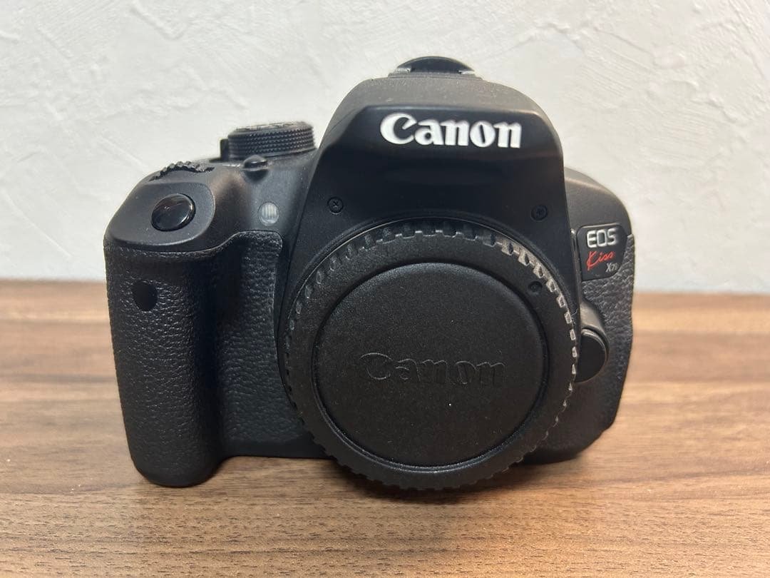 Canon EOS Kiss X7i 本体 バッテリー付き Amazon | Canon デジタル一眼レフカメラ EOS Kiss X7i レンズキット EF