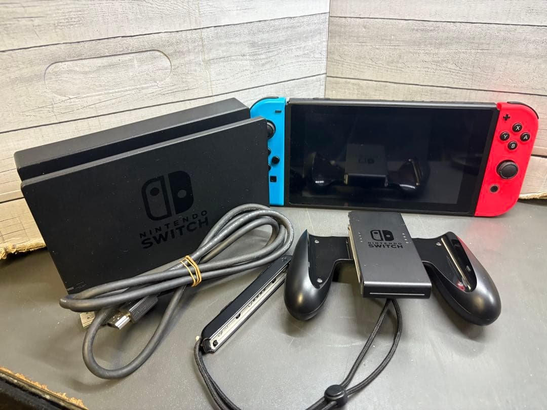 Nintendo SWITCH 本体 ロックマン ゼロ&ゼクス ダブルヒーローコレクション | My Nintendo