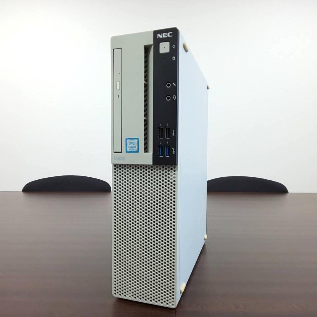<送料無料> NEC Mate タイプML i3/8GB/SSD/Office有 C-16806726.jpg