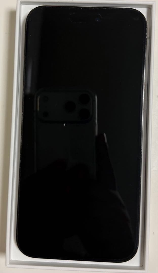 iPhone 本体 バッテリー最大容量84% バッテリーの最大容量74％のアイフォン11はどんな不具合が