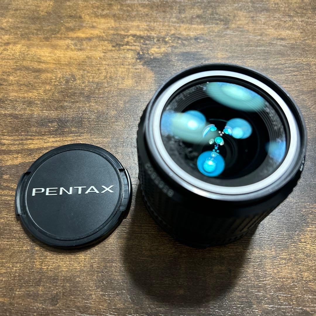 SMC PENTAX 67 1:4 55mm 単焦点レンズ ペンタックス Pentax smc PENTAX 67 55mm F4 6X7 67用 : ナチュラル