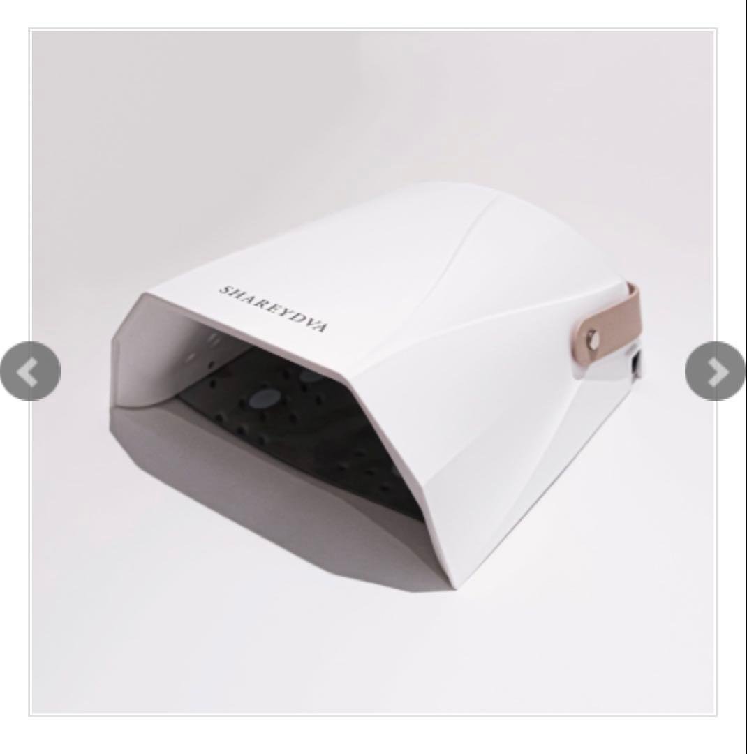 SHAREYDVA ジェルネイル用LEDライト　Bee SHAREYDVA シャレドワ マルチLEDライト Bee ビー : ネイルワールド