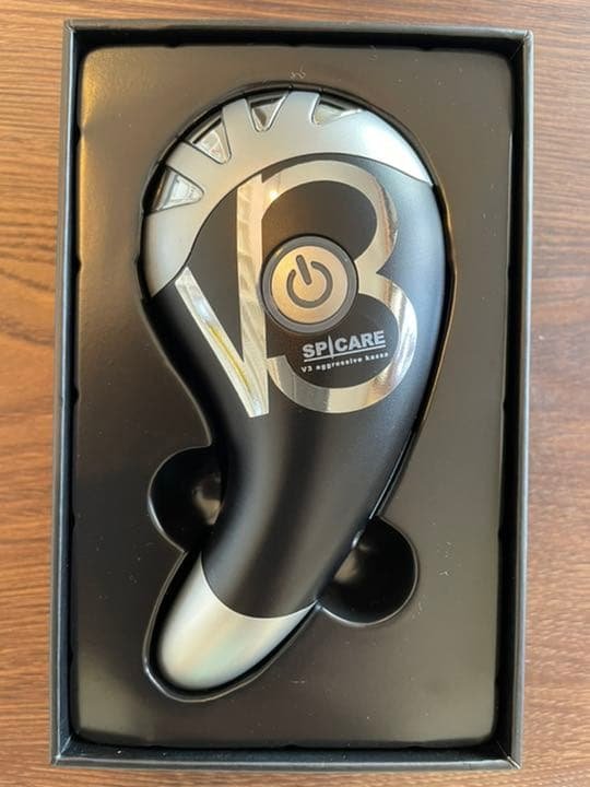 V3アグレッシブカッサ SPICARE | V3 アグレッシブカッサ | 【美容室公式通販】TOM's BEAUTY