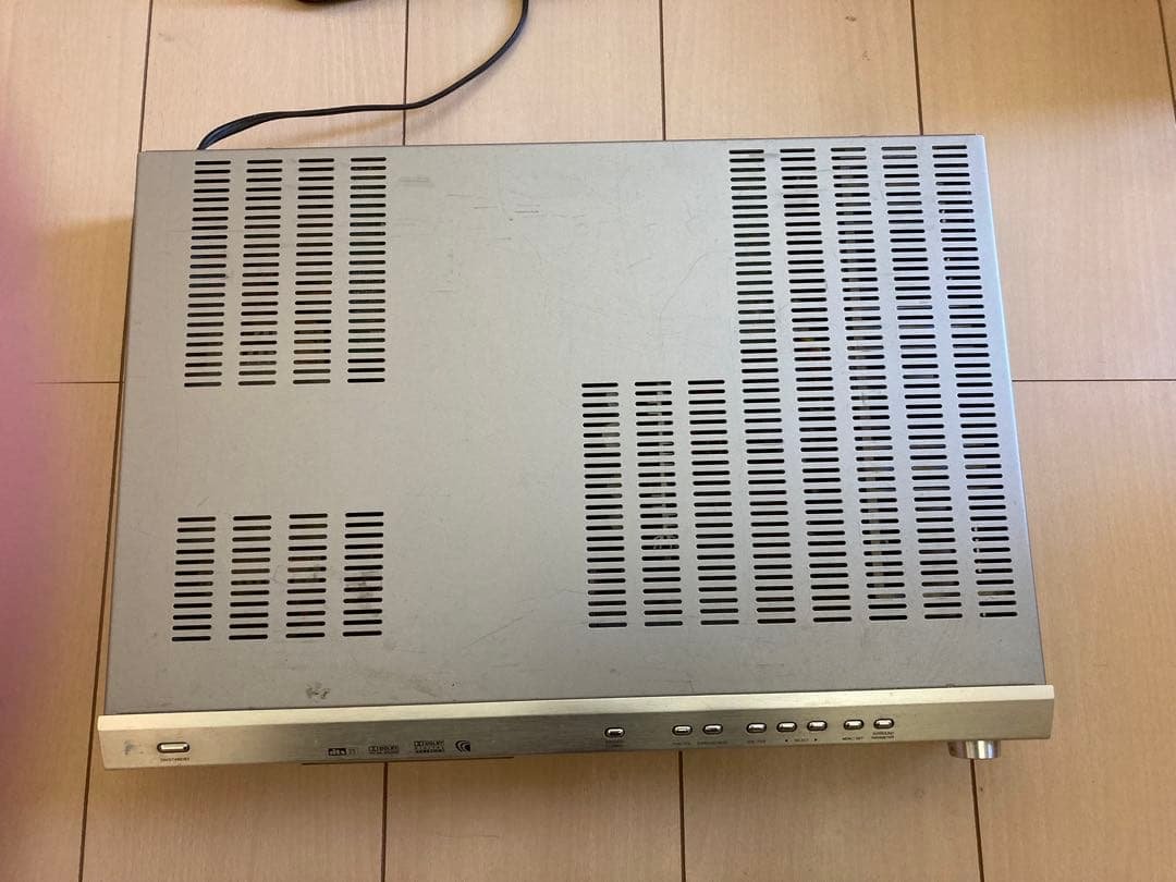 DENON 5.1ch サラウンドシステムセット