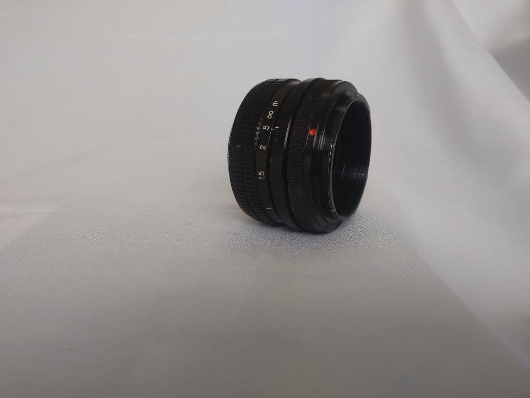 キヨハラソフトvk50r 50mm4.5ニコンマウント Yahoo!オークション -「kiyohara」(カメラ、光学機器) の落札相場