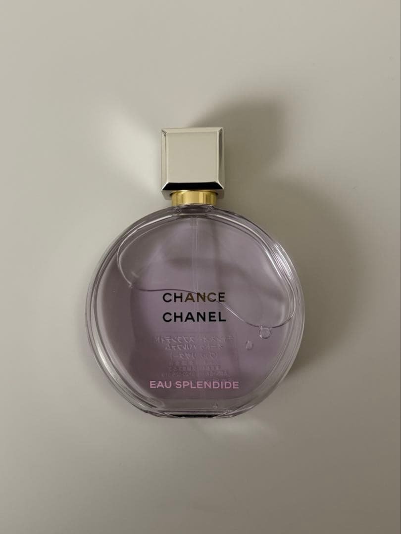 チャンス オー スプランディド 50ml CHANEL CHANCE 正規品 org.jpg