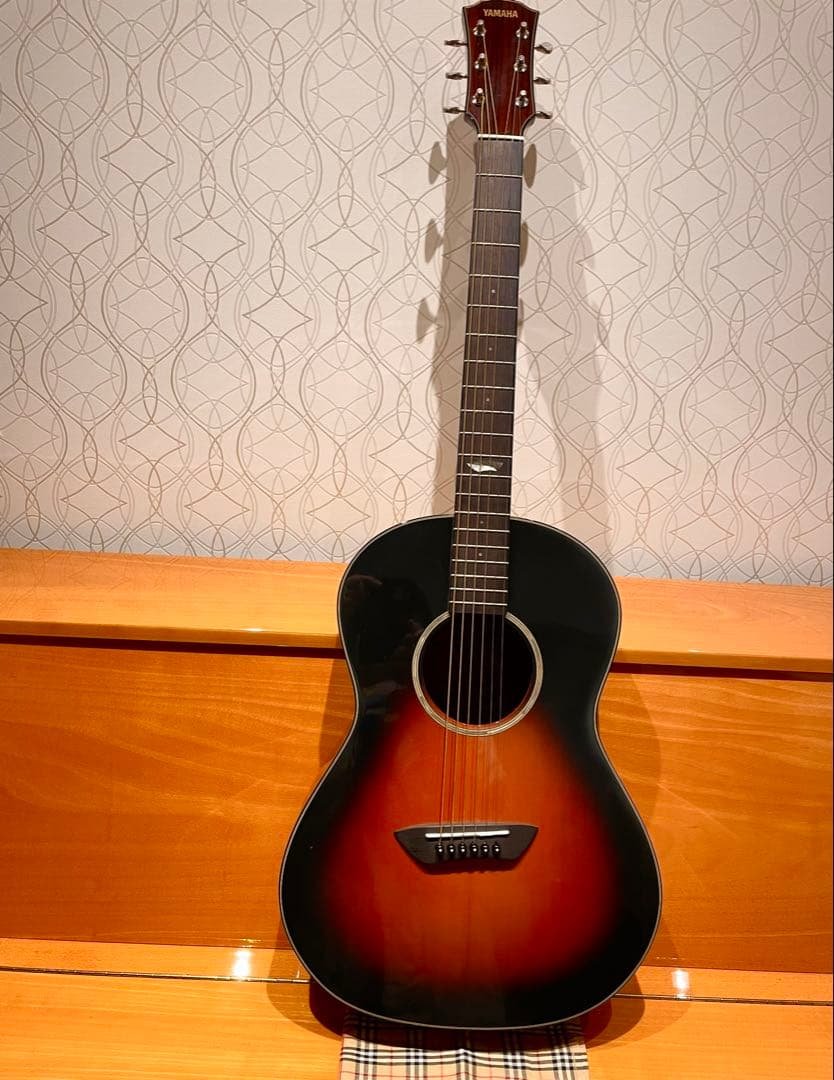 【美品】Yamaha アコースティックギター ＣＳＦ-60 maxresdefault.jpg