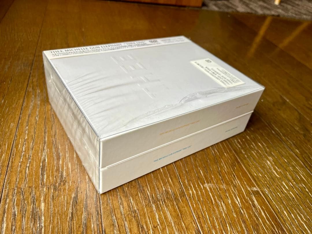 オンライン 通販CD・DVD・ブルーレイ - ミッシェルガンエレファント