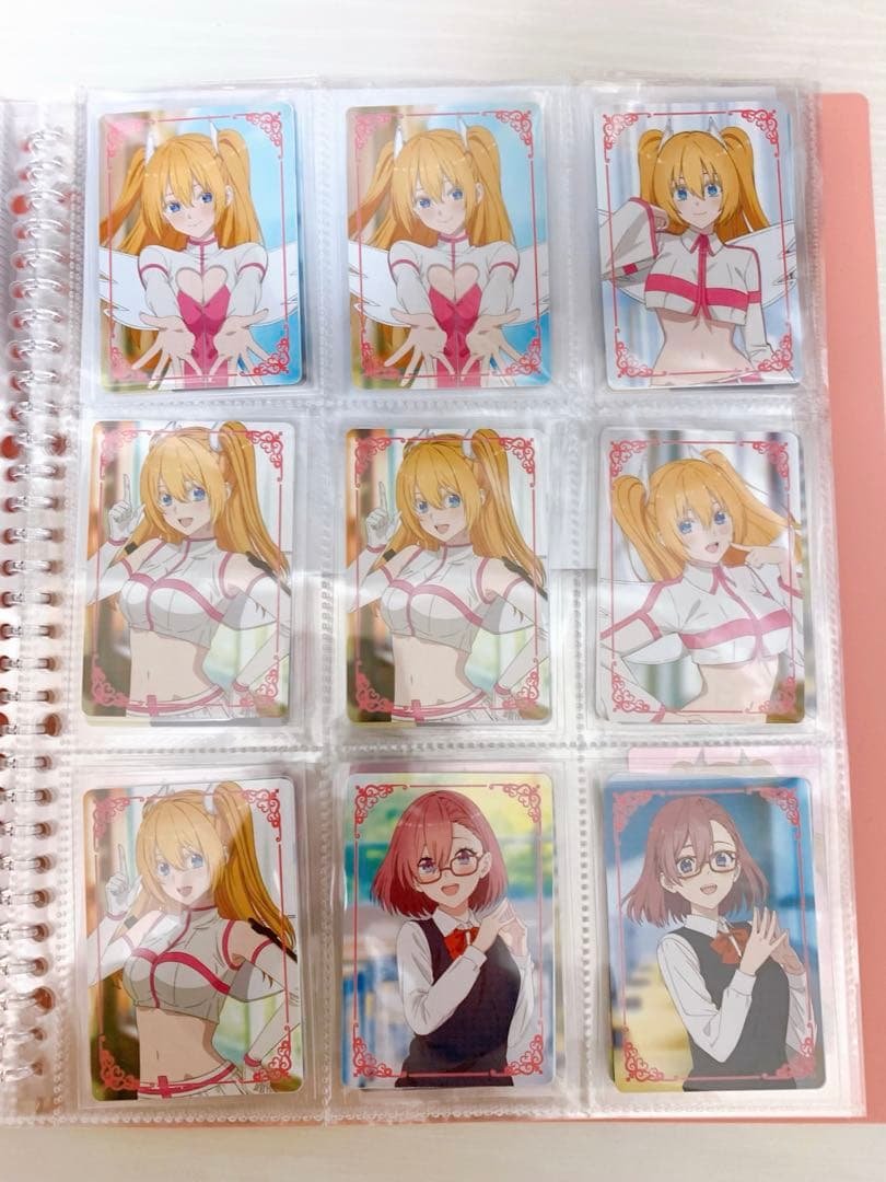 2.5次元の誘惑　天乃リリサ　リリエル　まとめ売り　にごりり　引退　希少