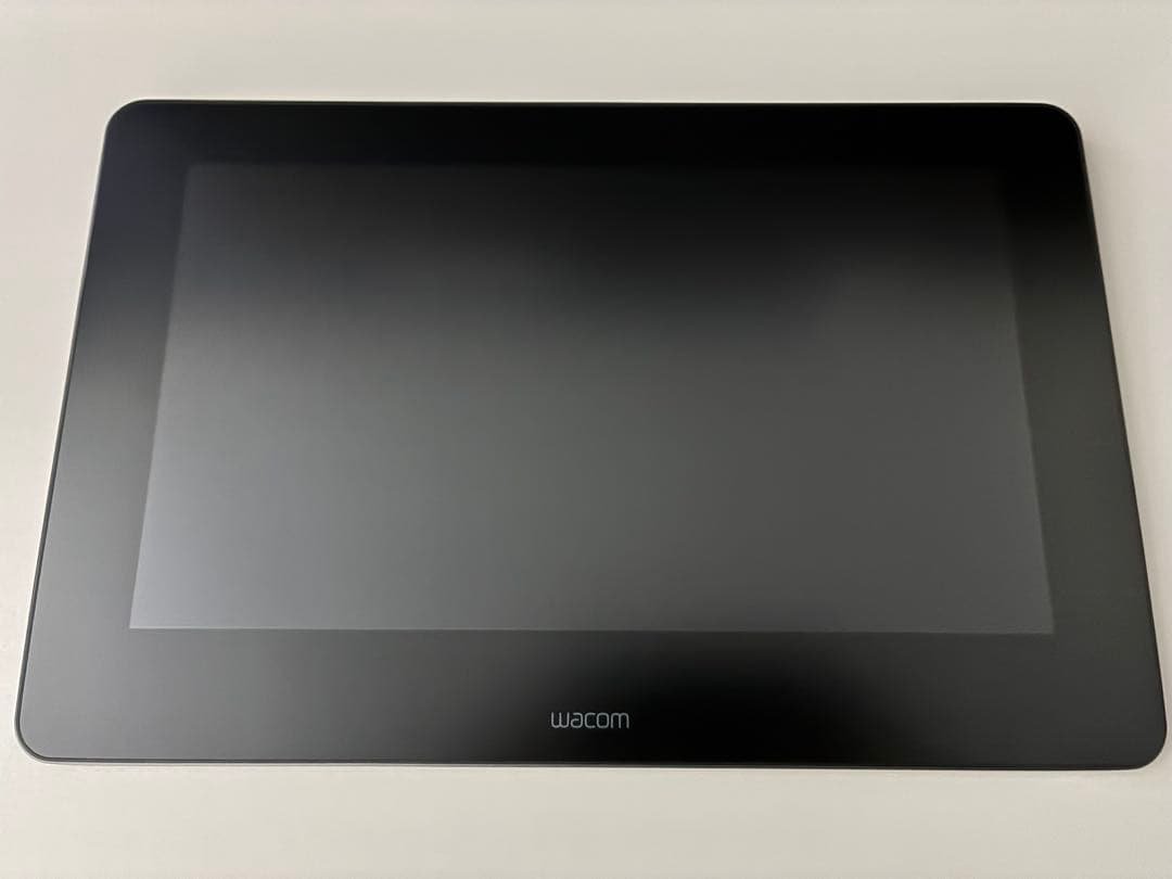 Wacom Cintiq Pro 13 液晶ペンタブ DTH-1320 DTH-1320/K0 液タブ（液晶ペンタブレット） Cintiq Pro 13 [13.3型